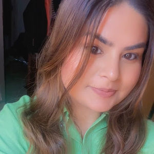 Meet your Posher, Poonam